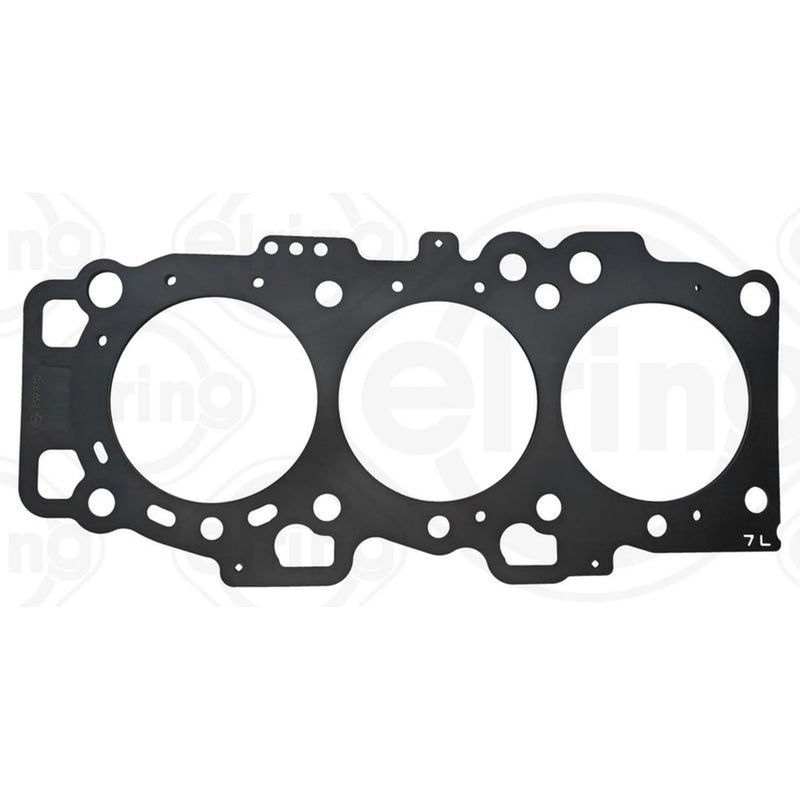 Elring Cylinder Head Gasket 0mm Thick fits Hyundai Grandeur 2006-2010 2.7