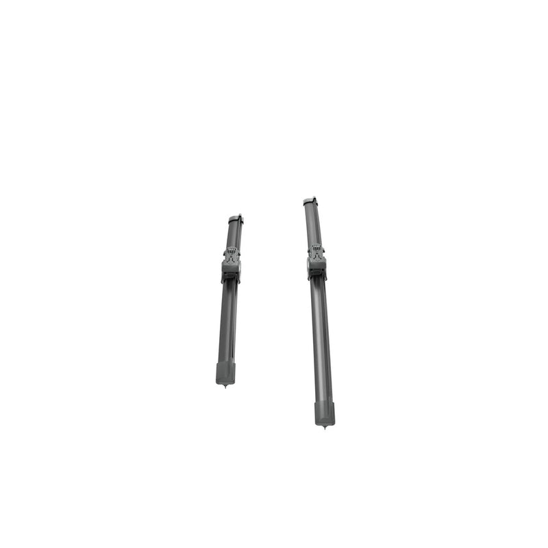 Bosch Aerotwin Wiper Blade Set 600mm + 450mm — A852S fits BMW 4 2013-2020