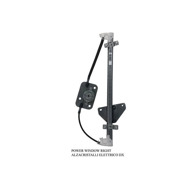 Valeo Electric Window Regulator Lifter Left Front 852548
