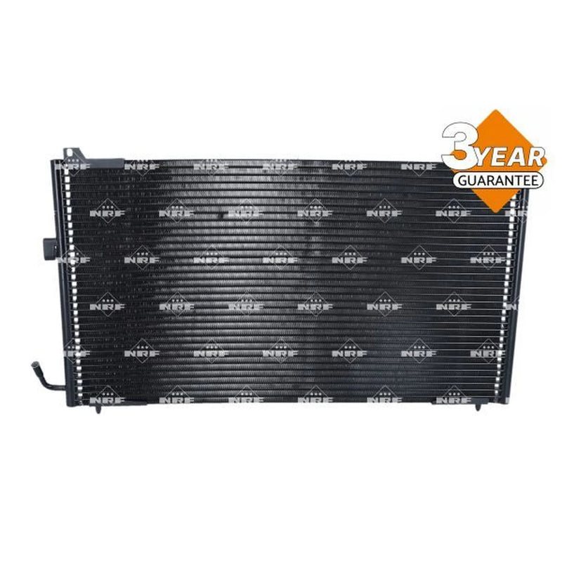 NRF Air Conditioning Condenser 35378