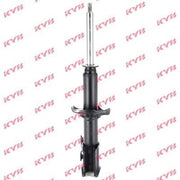 KYB Shock Absorber Damper Strut Front Left fits Mazda Demio 1996-2003 1.3 1.5