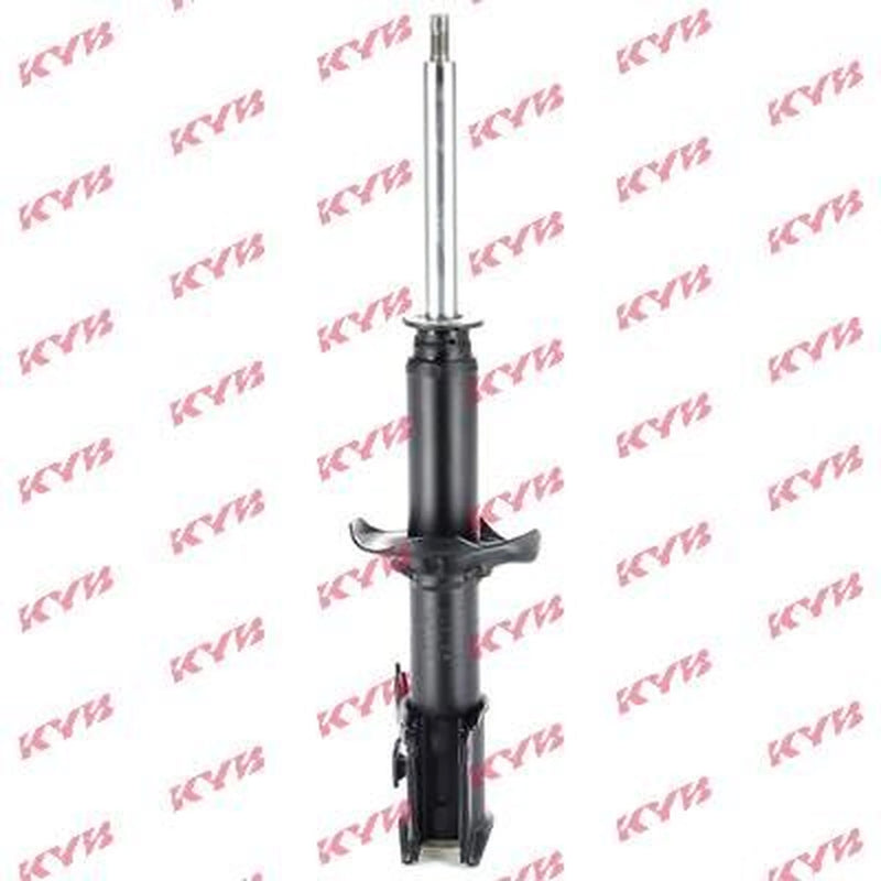 KYB Shock Absorber Damper Strut Front Left fits Mazda Demio 1996-2003 1.3 1.5