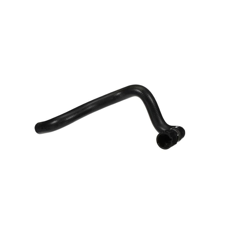 Gates Curved Radiator Hose fits Audi A4 B6 2000-2005 1.8 2.0