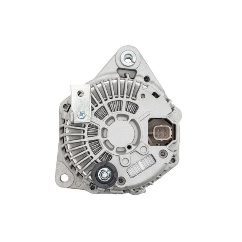 Hella Car Alternator 12V fits Honda Civic VIII 2008-2011 1.4