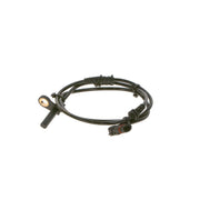 Bosch ABS Wheel Speed Sensor Front fits Mercedes-Benz S-Class 2005-2013