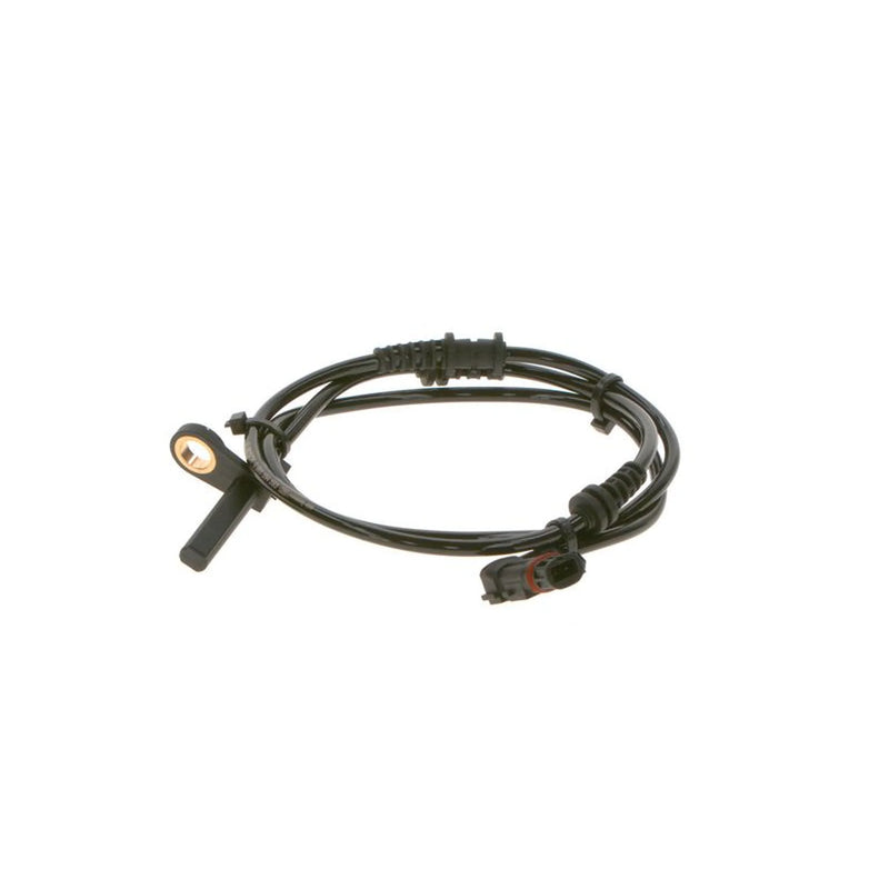 Bosch ABS Wheel Speed Sensor Front fits Mercedes-Benz S-Class 2005-2013