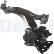 Delphi Control/Trailing Arm Front fits Honda Cr-V IV 2012-2018 1.6 2.0 2.2