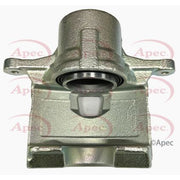 Apec 2 x Front Brake Calipers fits Hyundai Kona 2017-2023 1.0 1.6