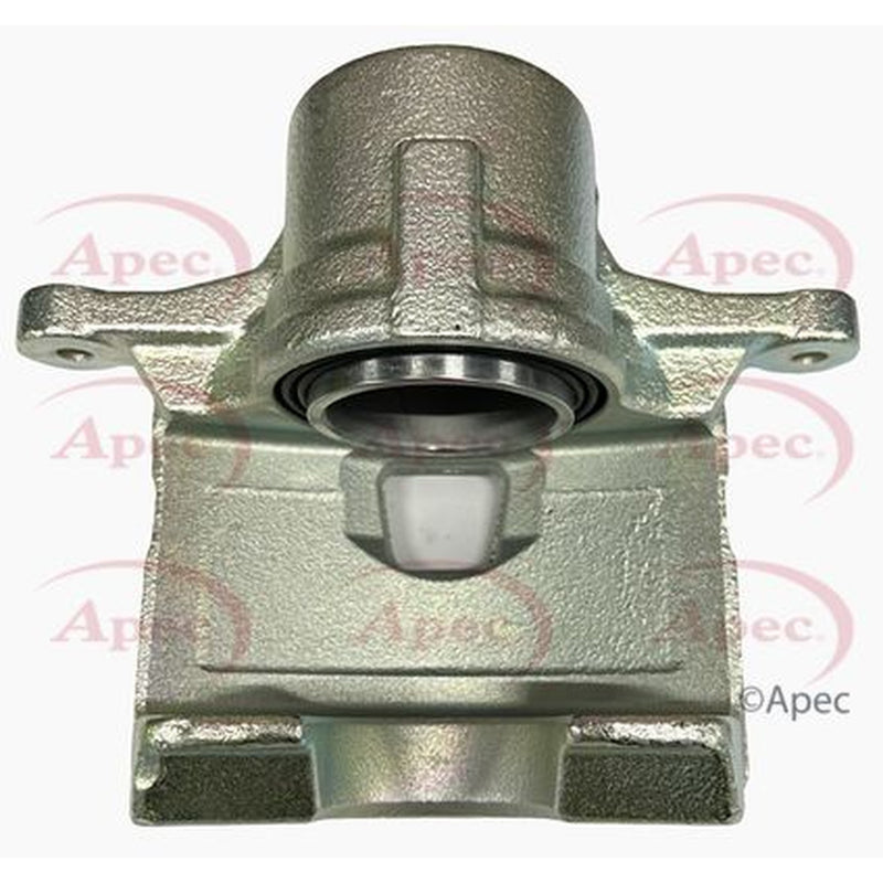 Apec 2 x Front Brake Calipers fits Hyundai Kona 2017-2023 1.0 1.6