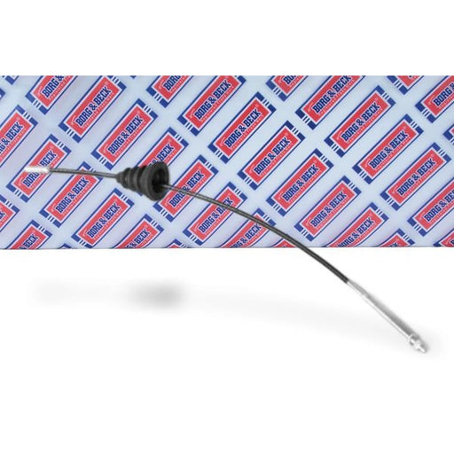 Borg & Beck Handbrake Cable Front BKB3127