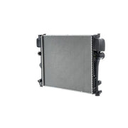 Mahle Engine Radiator fits Mercedes-Benz S-Class 2005-2013