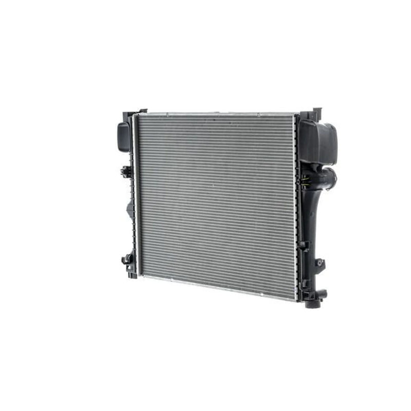 Mahle Engine Radiator fits Mercedes-Benz S-Class 2005-2013