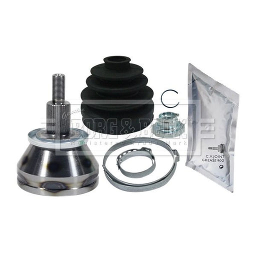 Borg & Beck Drive Shaft Joint Kit BCJ1514