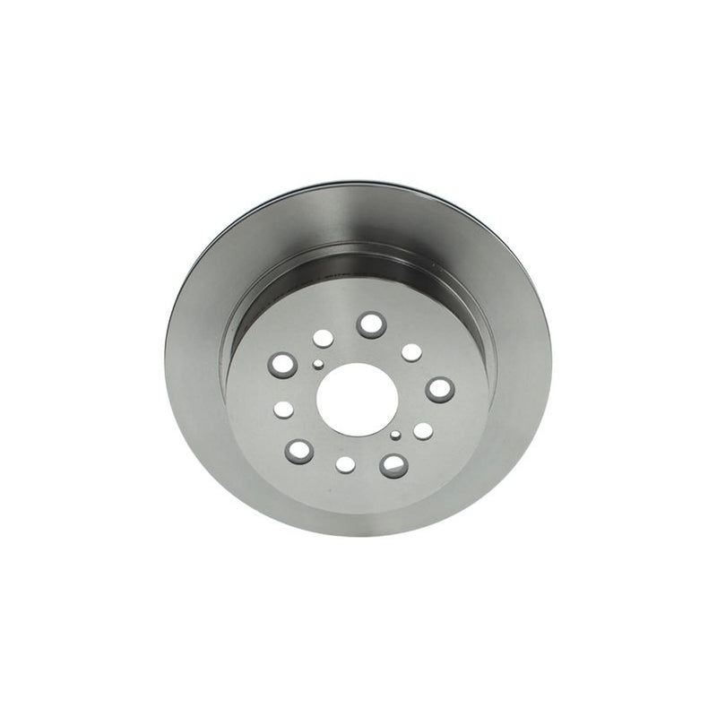 Bosch Rear Brake Vented Discs & Pads fits Lexus Ls 2000-2006