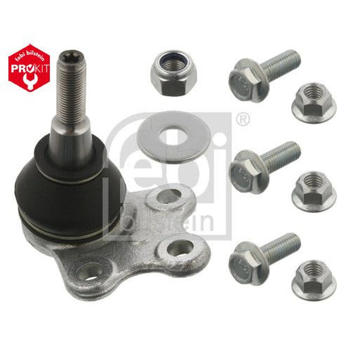 Febi Ball Joint Front Right 36125