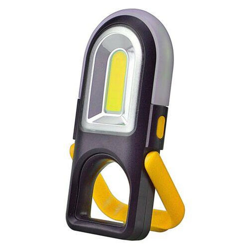 AA Magnetic LED Emergency Beacon Roadside SOS Flare Road Safety Strobe Lights