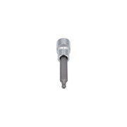 Laser Ball End Socket Bit 1/2"D T40 8382 Laser - Dynamic Drive