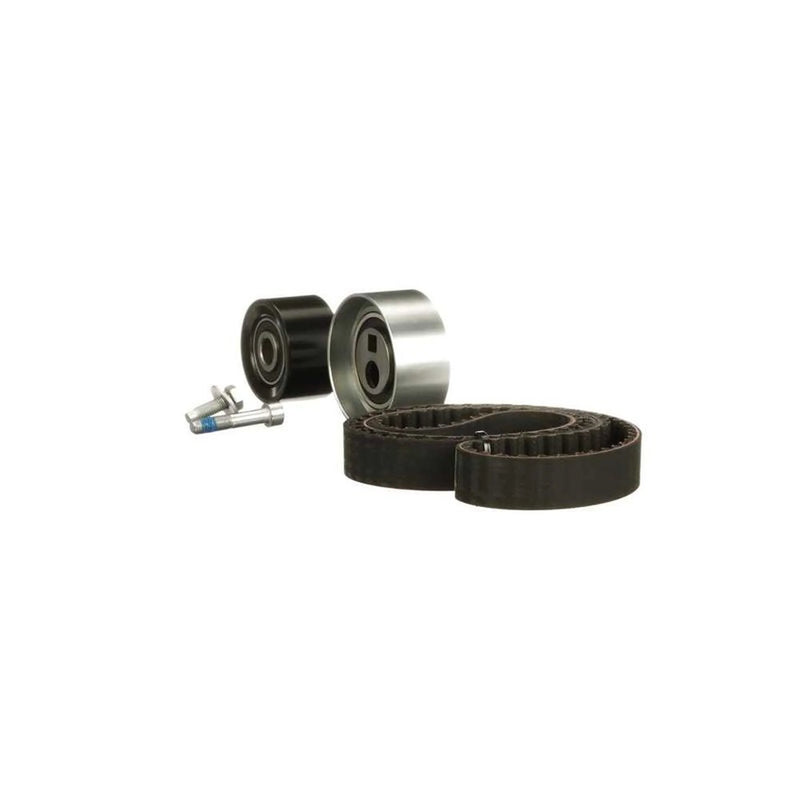 Gates Timing Belt Kit with Rollers fits Citroën Saxo 1996-2004 1.6