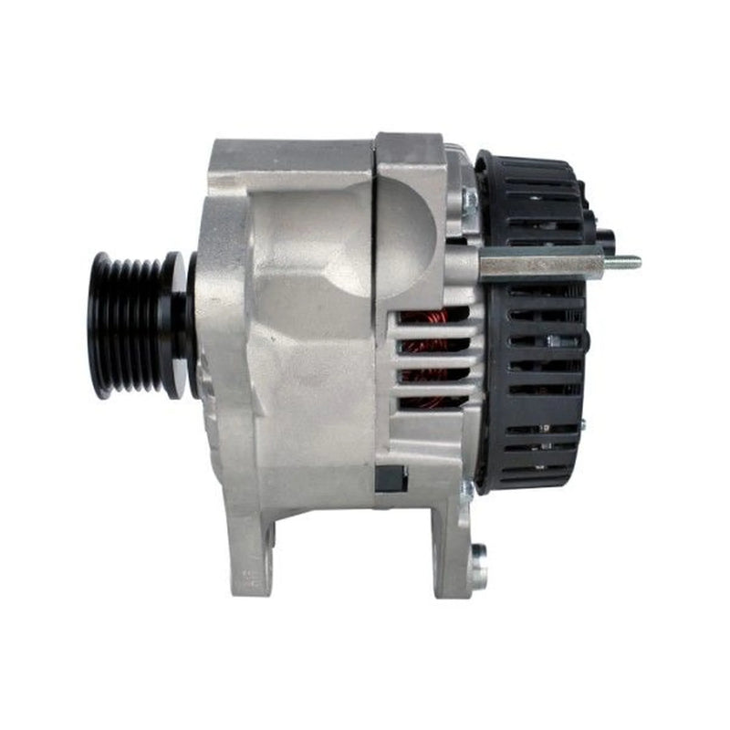 Hella Car Alternator 12V fits VW Transporter 1990-2003 1.9 2.0
