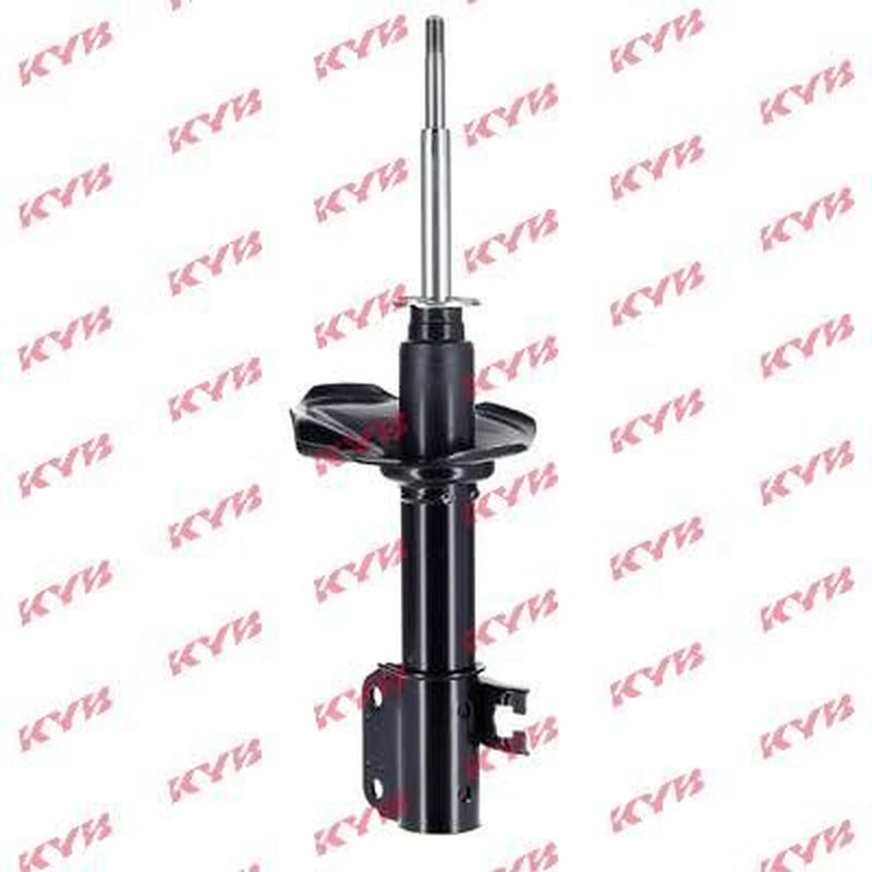 KYB 2 x Shock Absorbers fits Suzuki Swift 1989-2001 1.0 1.3