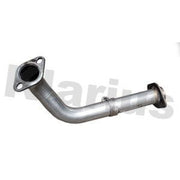 Klarius Exhaust Pipe OD fits Mitsubishi Pajero/Shogun IV 2006-2007 3.2