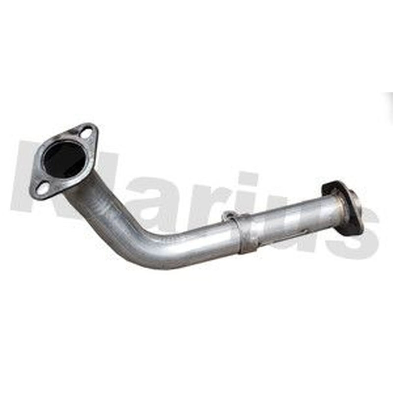Klarius Exhaust Pipe OD fits Mitsubishi Pajero/Shogun IV 2006-2007 3.2