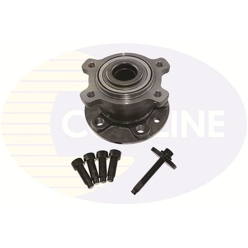 Comline Wheel Bearing Kit fits Volvo XC60 I SUV 2008-2017 2.4 3.2