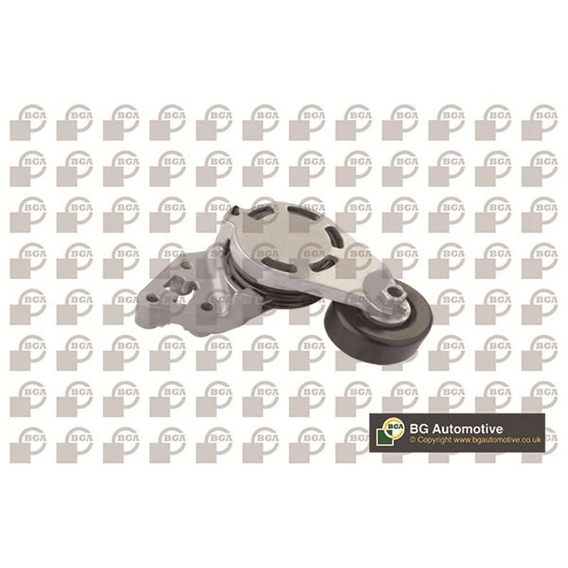 BGA V-Ribbed Belt Tensioner Lever 70mm OD DC9601