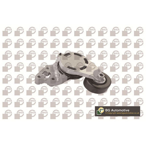 BGA V-Ribbed Belt Tensioner Lever 70mm OD fits Audi A2 2000-2005 1.4