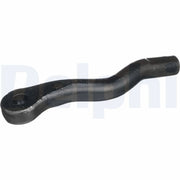 Delphi Steering Tie Rod End Ball Joint Front Right M15x1.5 fits Lexus Gs