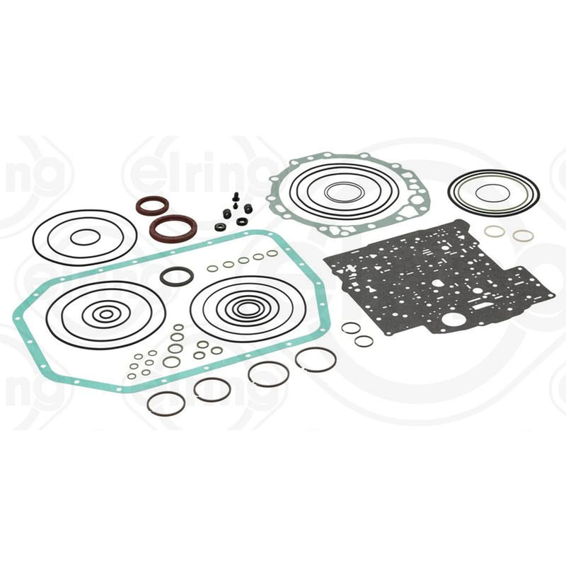 Elring Automatic Transmission Gasket Set fits Alpina B10 2002-2004 4.8