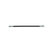 Bosch Brake Hydraulic Hose Line inner fits Peugeot 406 1995-2004