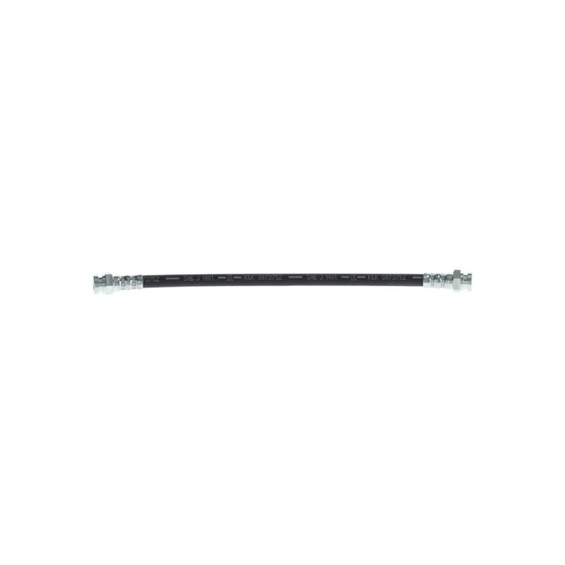 Bosch Brake Hydraulic Hose Line inner fits Peugeot 406 1995-2004