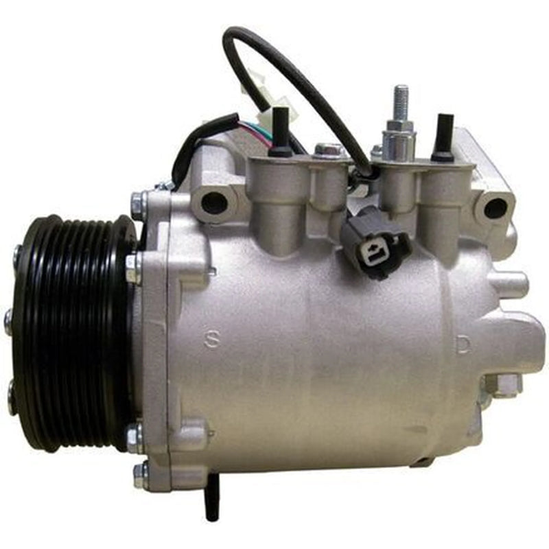 Mahle Air Conditioning Compressor fits Honda Cr-V 2001-2007 2.0