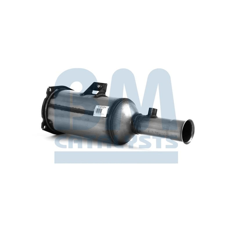 BM Catalysts Dpf fits Citroën C8 2002 on 2.0 2.2