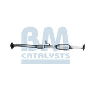 BM Catalysts Homologated Petrol Cat fits MG ZR 2001-2005
