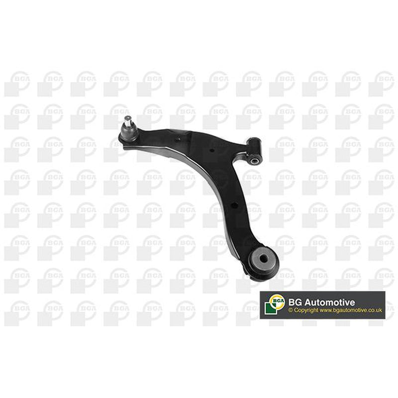 BGA Control/Trailing Arm Front Left fits Chrysler Neon II 1999-2006 1.6 1.8 2.0