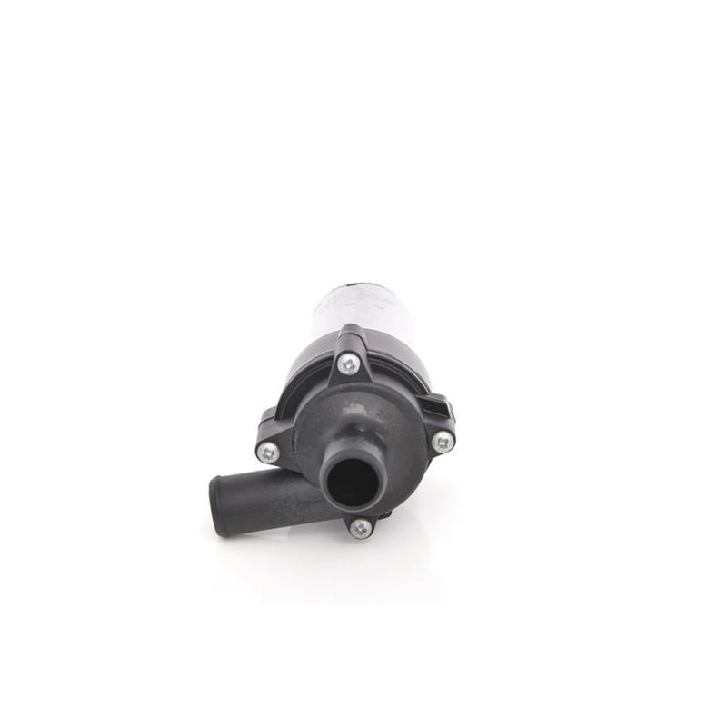 Bosch Auxiliary Coolant Water Pump fits Puch G-Modell 1996-2000