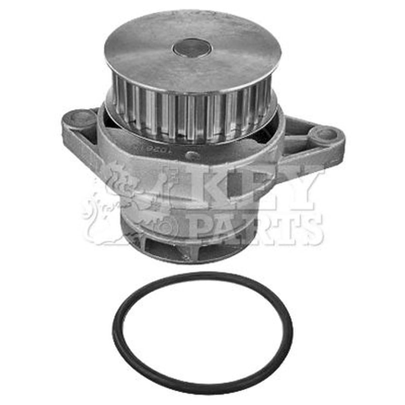 Key Parts Engine Cooling Water Pump fits Audi A2 2002-2005 1.6