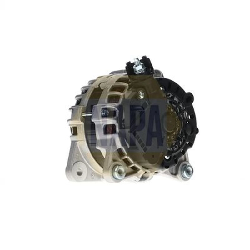 NAPA Car Alternator 12V fits Dacia Duster 2021 on 1.0