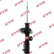 KYB Shock Absorber Damper Strut Front Left fits Hyundai Accent IV 2010-2018