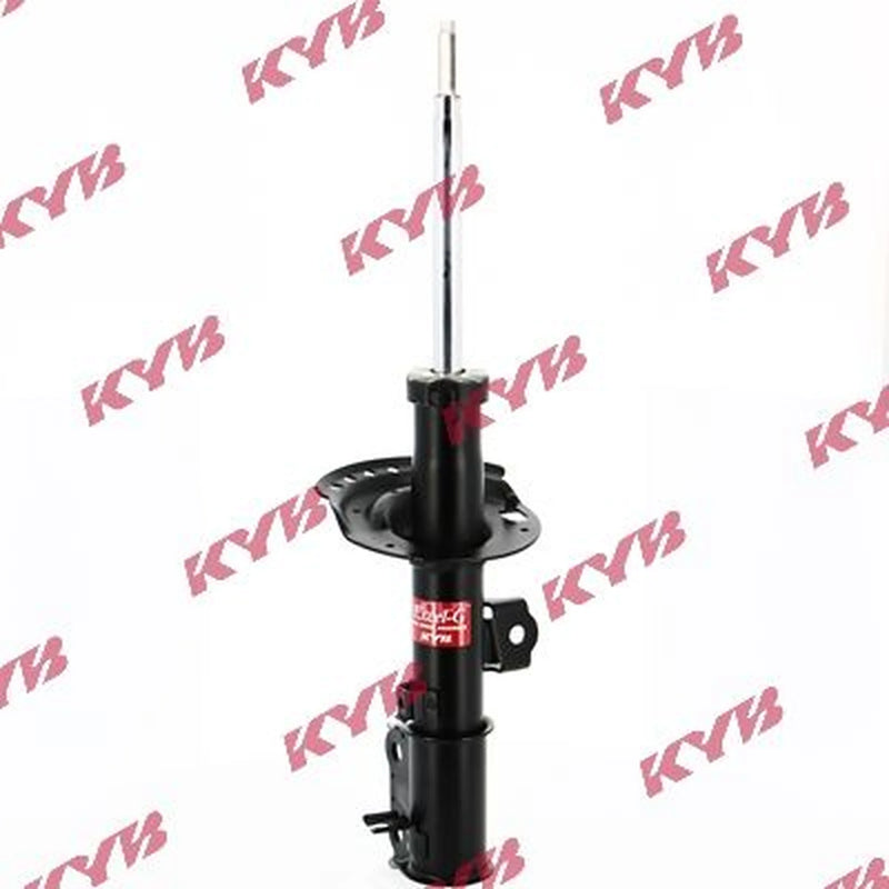 KYB Shock Absorber Damper Strut Front Left fits Hyundai Accent IV 2010-2018