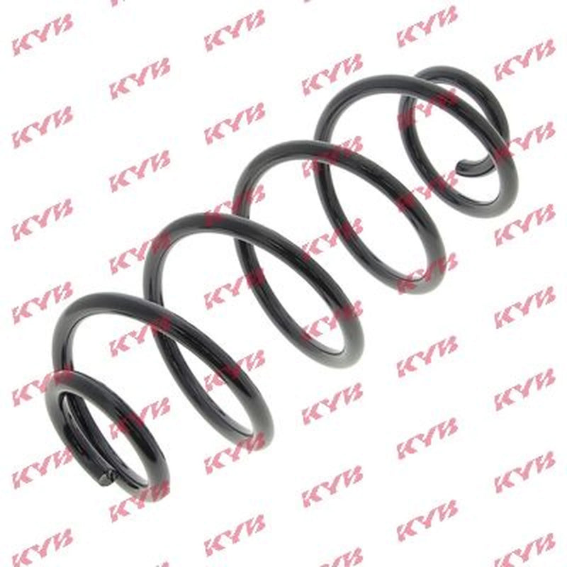 KYB Rear Suspension Coil Spring fits Peugeot 207 Cc 2007-2015 1.6