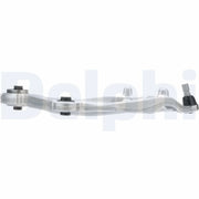Delphi Control/Trailing Arm Front fits Nissan Murano II 2007-2014 2.5 3.5