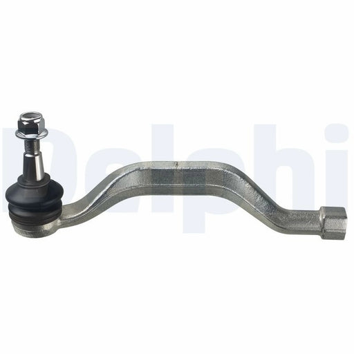 Delphi Steering Tie Rod End Ball Joint Front Left M14x1.5 TA2860