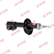 KYB Shock Absorber Damper Strut Front Right fits Hyundai IX20 2010-2019 1.4 1.6