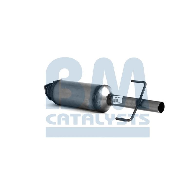 BM Catalysts Dpf fits Fiat Doblo 2005 on 1.3