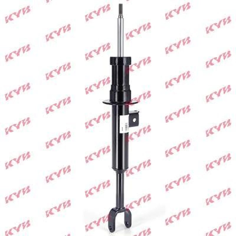 KYB 2 x Front Shock Absorbers fits BMW 5 2009-2016