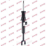 KYB Shock Absorber Damper Strut Front Left fits BMW 5 2009-2016