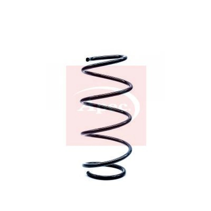 Apec Front Suspension Coil Spring ACS1303